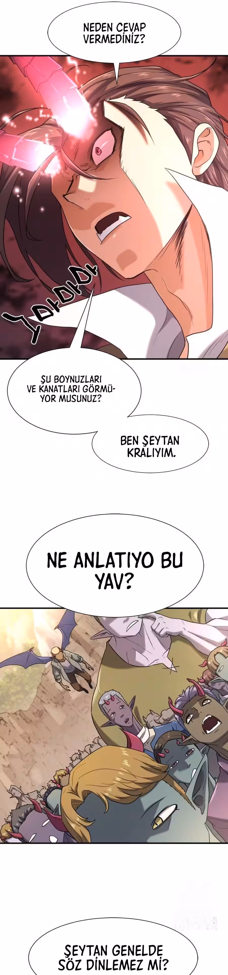 Sayfa 17 — Bölüm 172 — Dünyadaki En İyi Mühendis