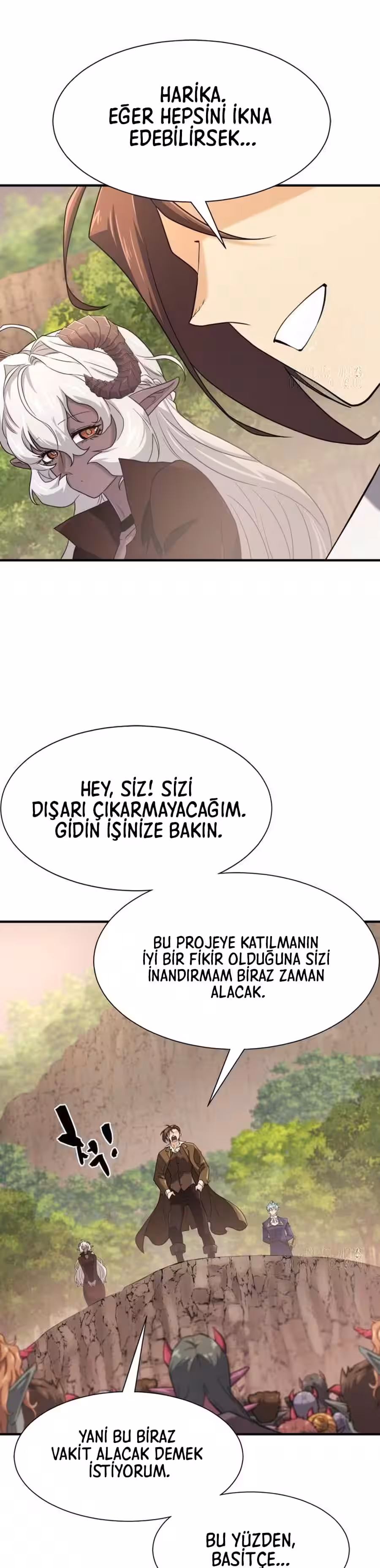 Sayfa 29 — Bölüm 172 — Dünyadaki En İyi Mühendis