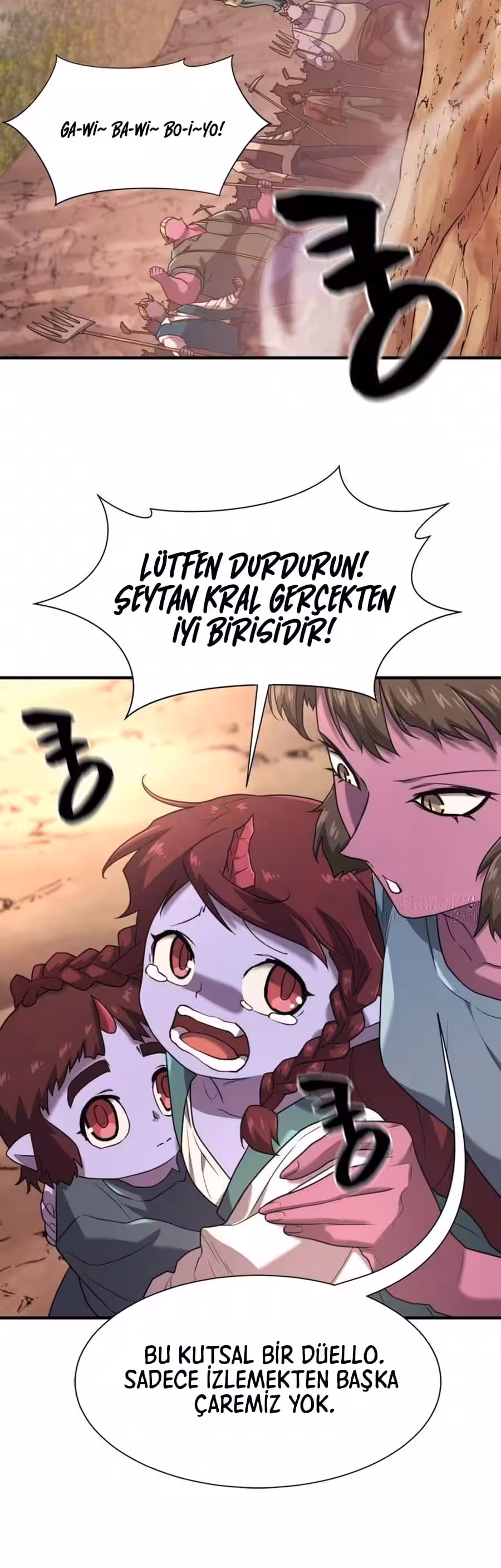 Sayfa 37 — Bölüm 172 — Dünyadaki En İyi Mühendis