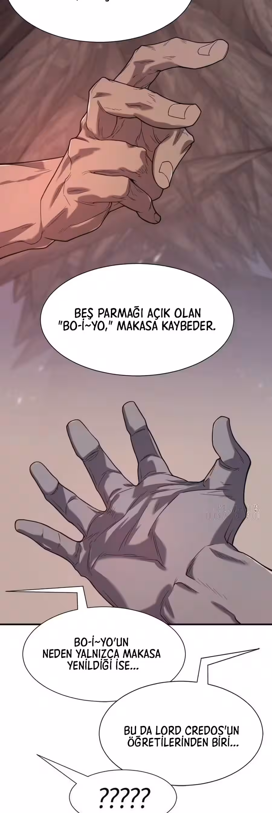 Sayfa 41 — Bölüm 172 — Dünyadaki En İyi Mühendis