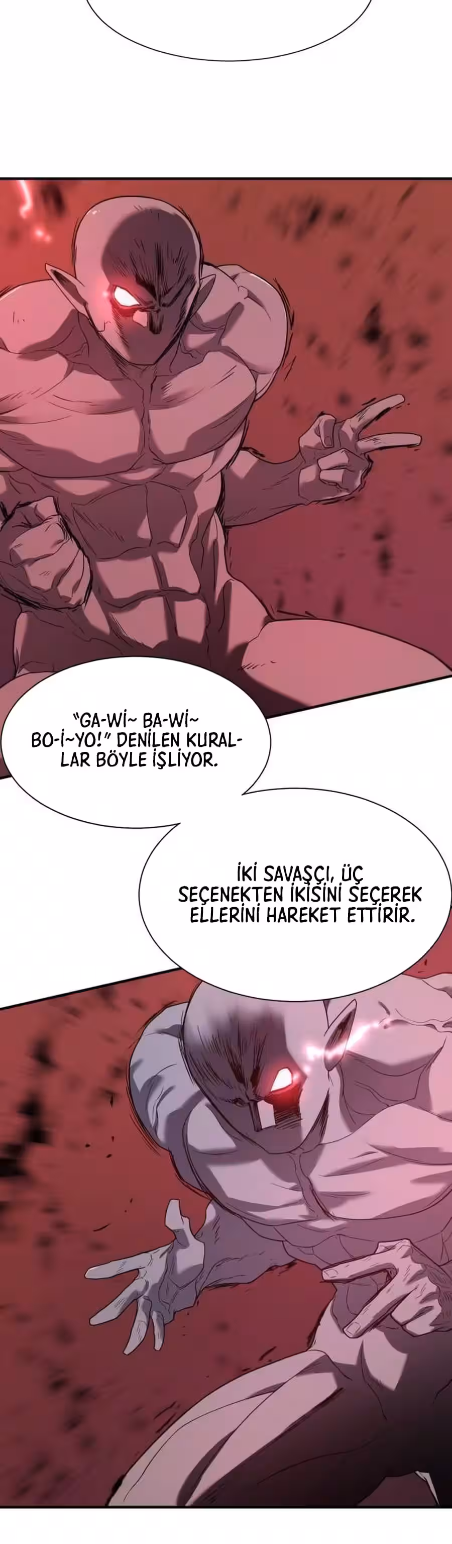 Sayfa 44 — Bölüm 172 — Dünyadaki En İyi Mühendis