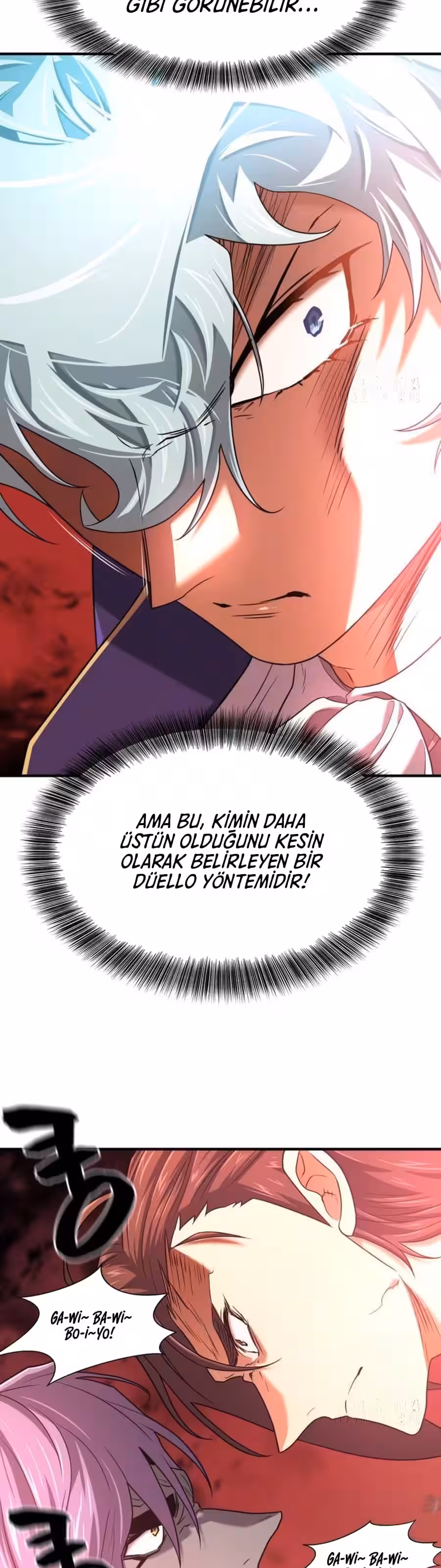 Sayfa 48 — Bölüm 172 — Dünyadaki En İyi Mühendis