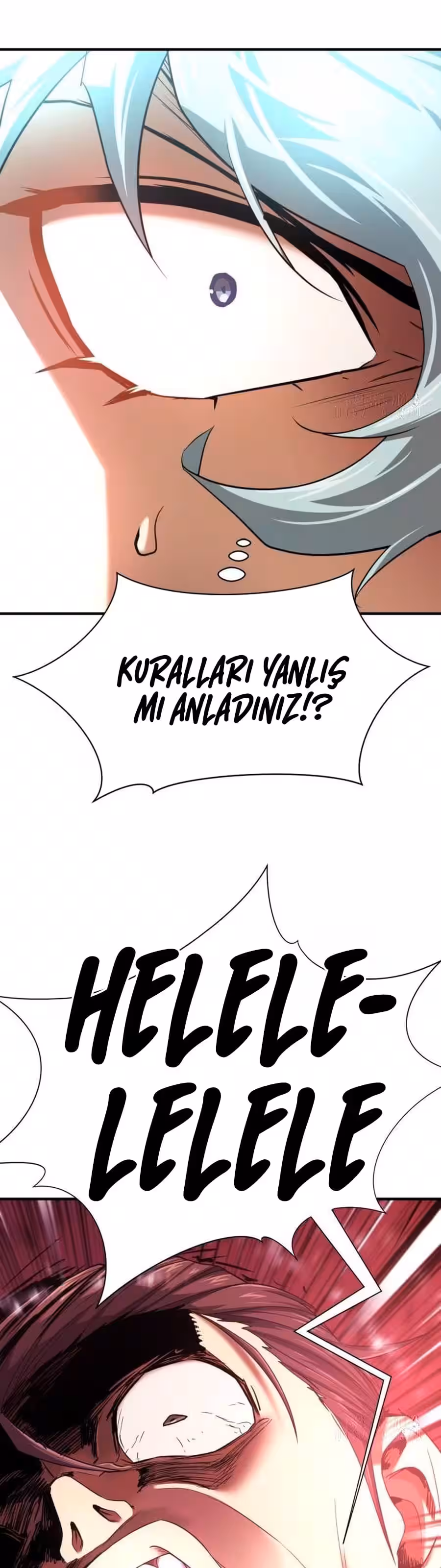 Sayfa 55 — Bölüm 172 — Dünyadaki En İyi Mühendis