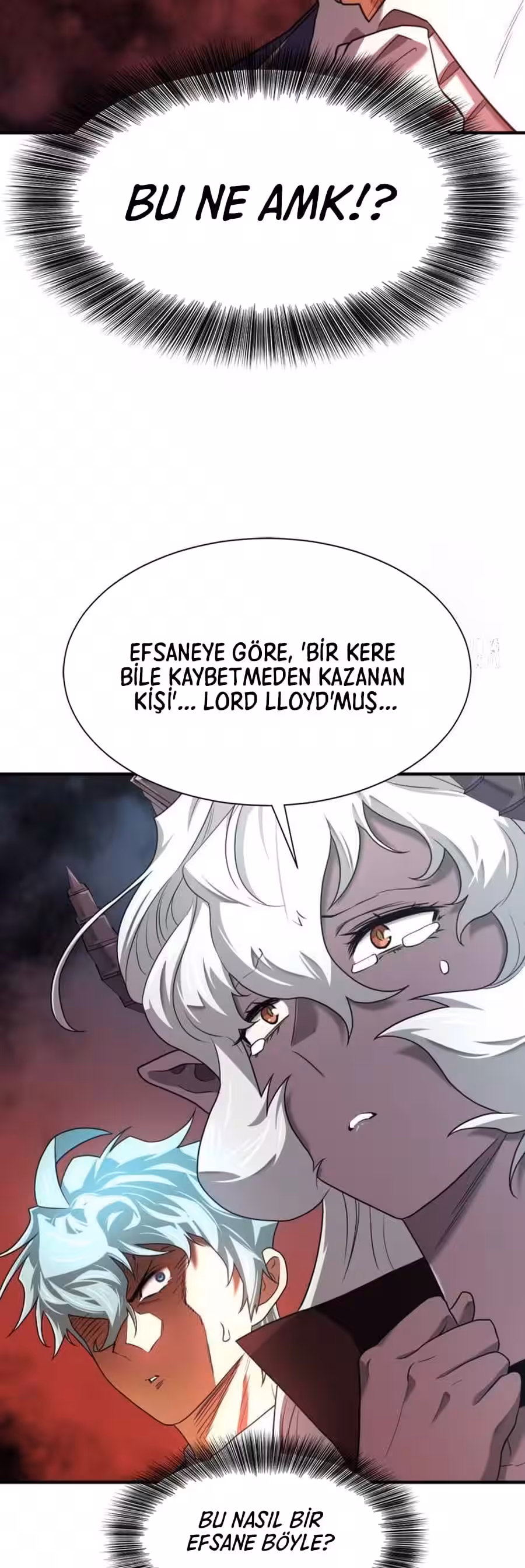 Sayfa 65 — Bölüm 172 — Dünyadaki En İyi Mühendis