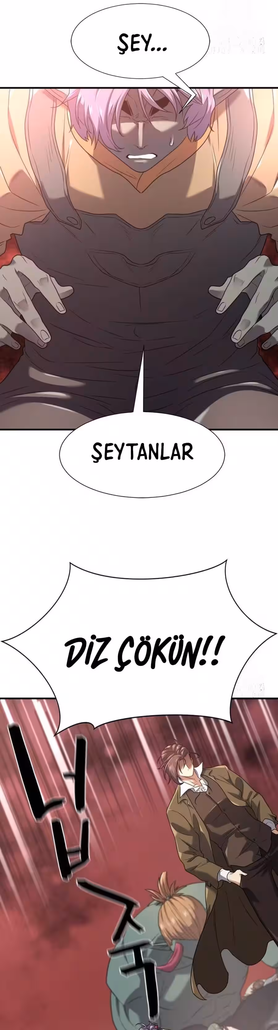 Sayfa 67 — Bölüm 172 — Dünyadaki En İyi Mühendis