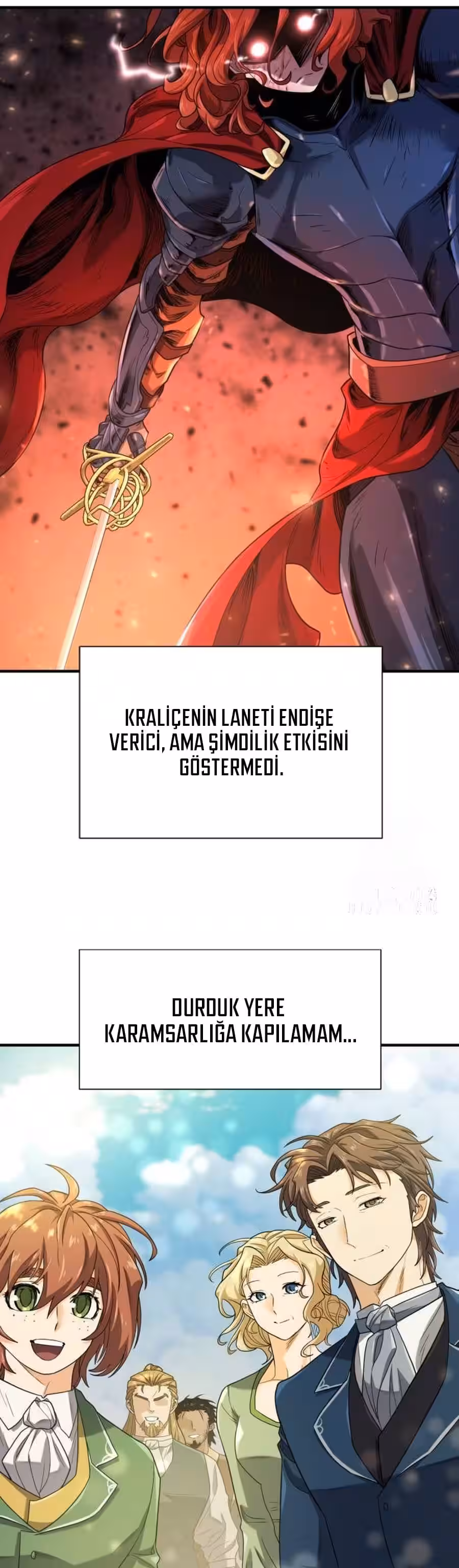 Sayfa 5 — Bölüm 173 — Dünyadaki En İyi Mühendis