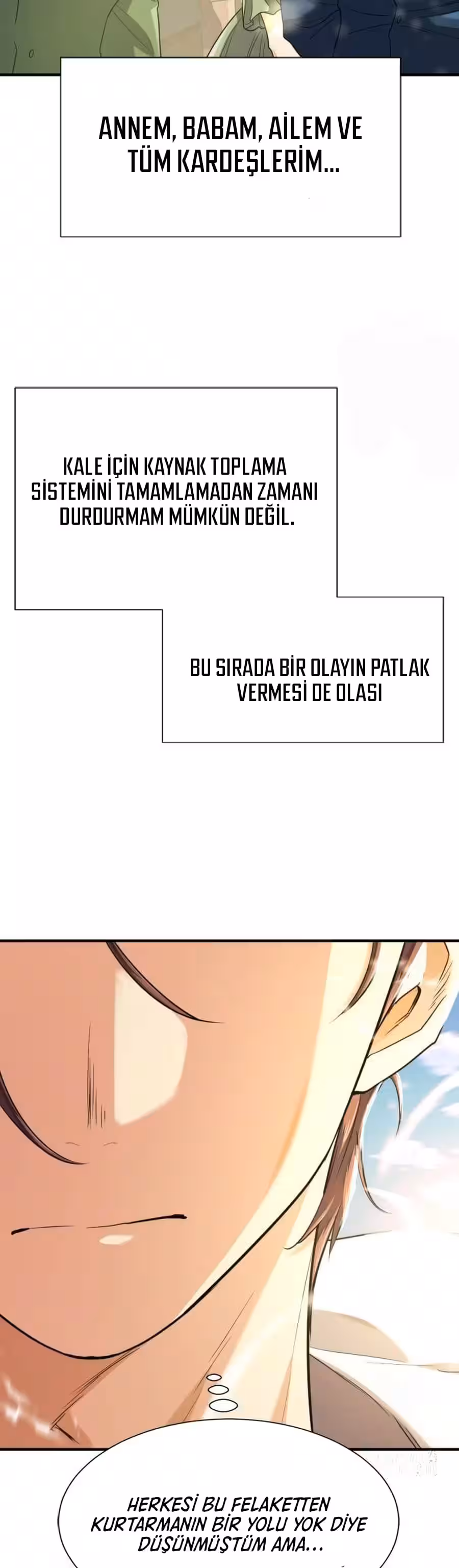 Sayfa 6 — Bölüm 173 — Dünyadaki En İyi Mühendis