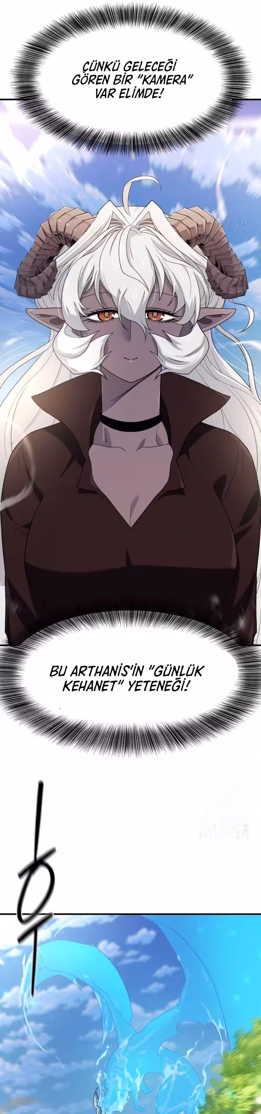 Sayfa 9 — Bölüm 173 — Dünyadaki En İyi Mühendis