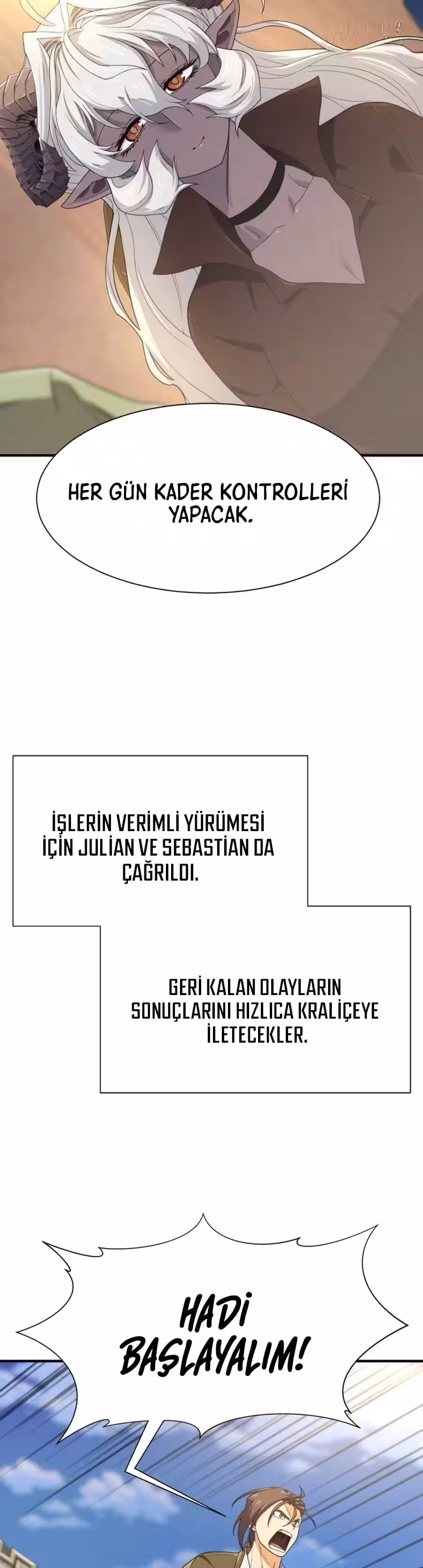 Sayfa 13 — Bölüm 173 — Dünyadaki En İyi Mühendis