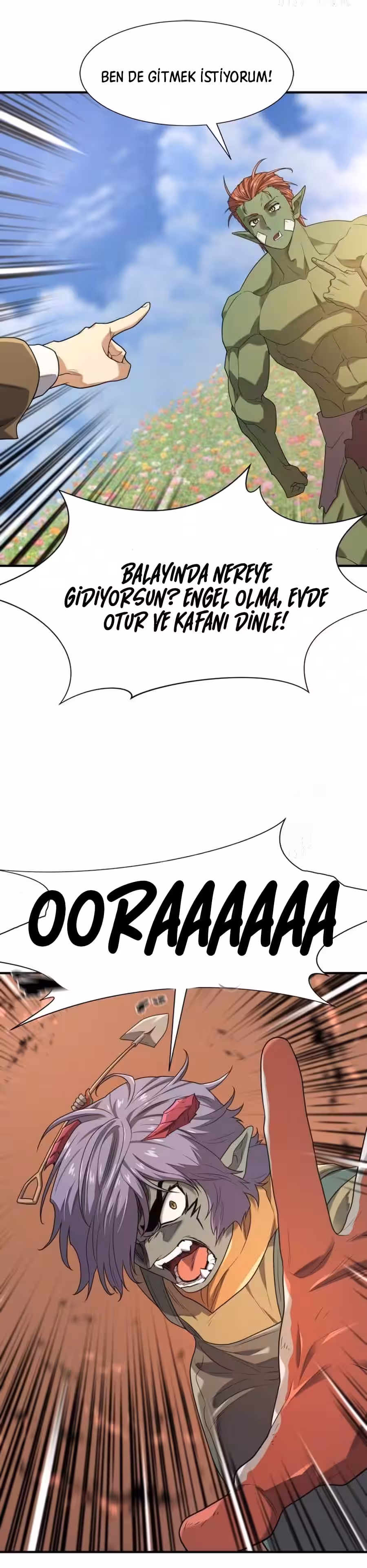 Sayfa 17 — Bölüm 173 — Dünyadaki En İyi Mühendis