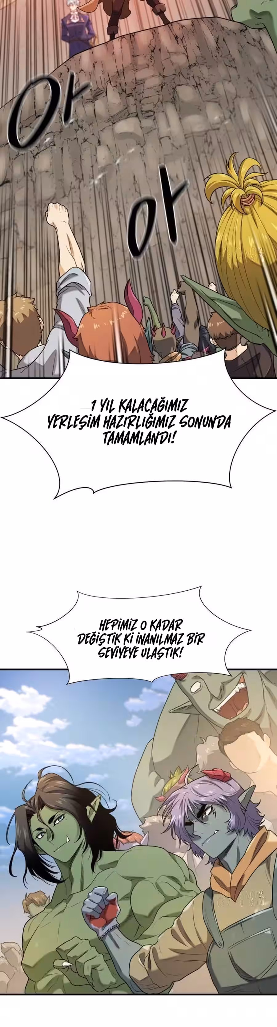 Sayfa 37 — Bölüm 173 — Dünyadaki En İyi Mühendis