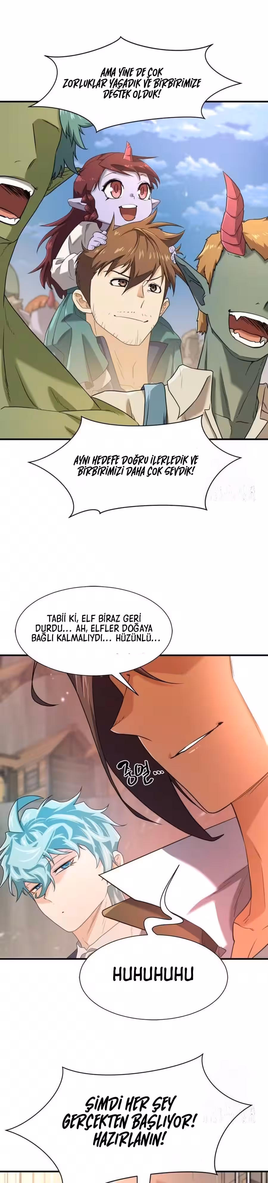 Sayfa 39 — Bölüm 173 — Dünyadaki En İyi Mühendis