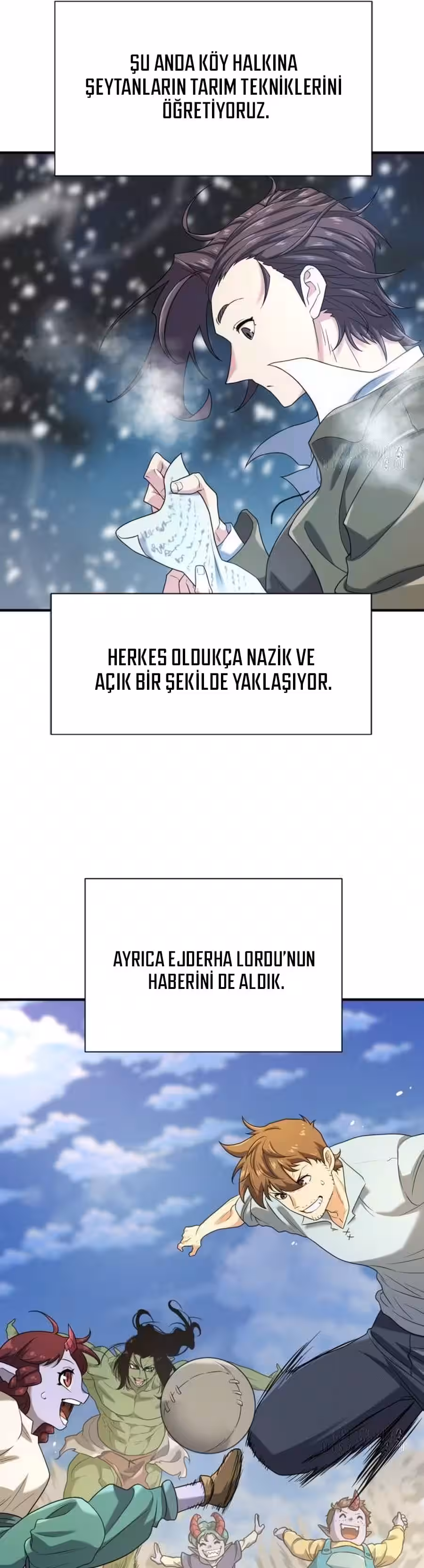 Sayfa 46 — Bölüm 173 — Dünyadaki En İyi Mühendis