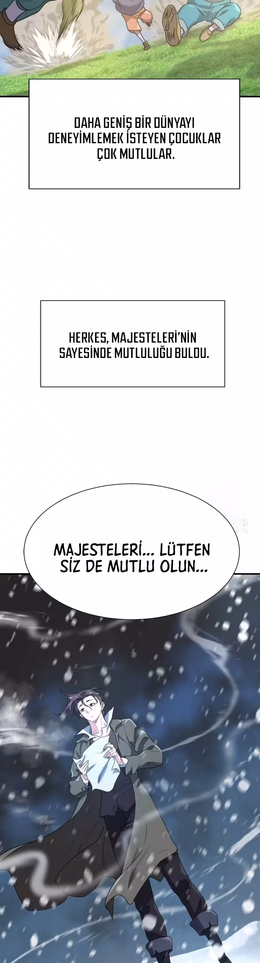 Sayfa 47 — Bölüm 173 — Dünyadaki En İyi Mühendis