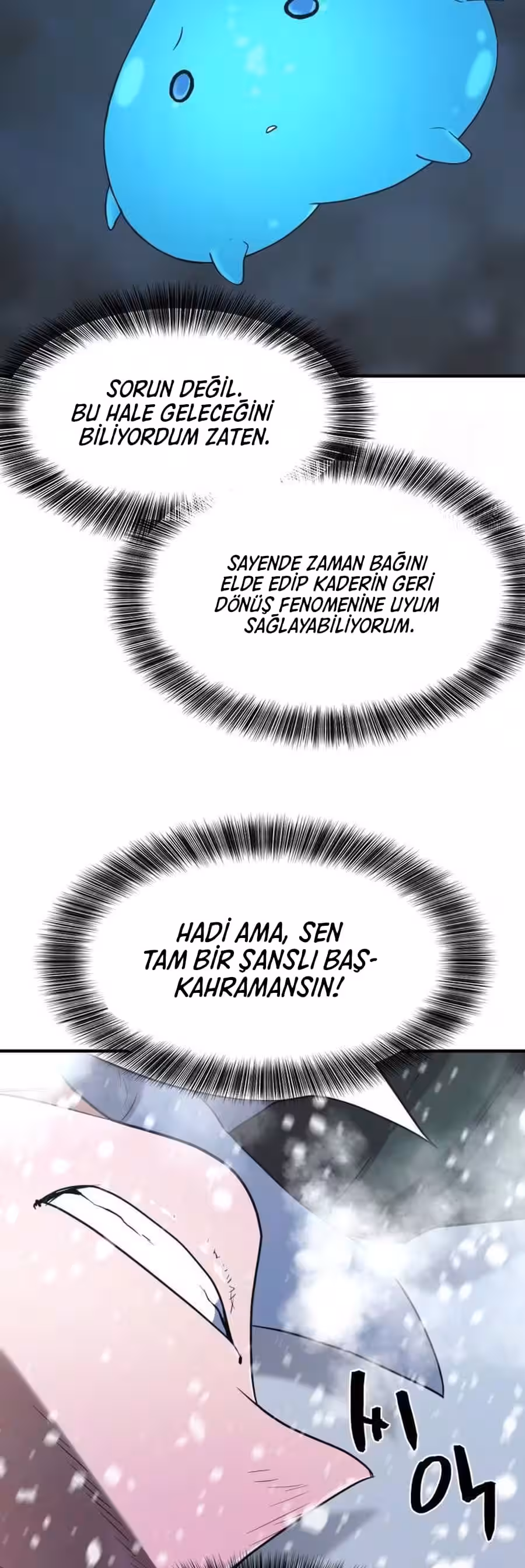 Sayfa 58 — Bölüm 173 — Dünyadaki En İyi Mühendis