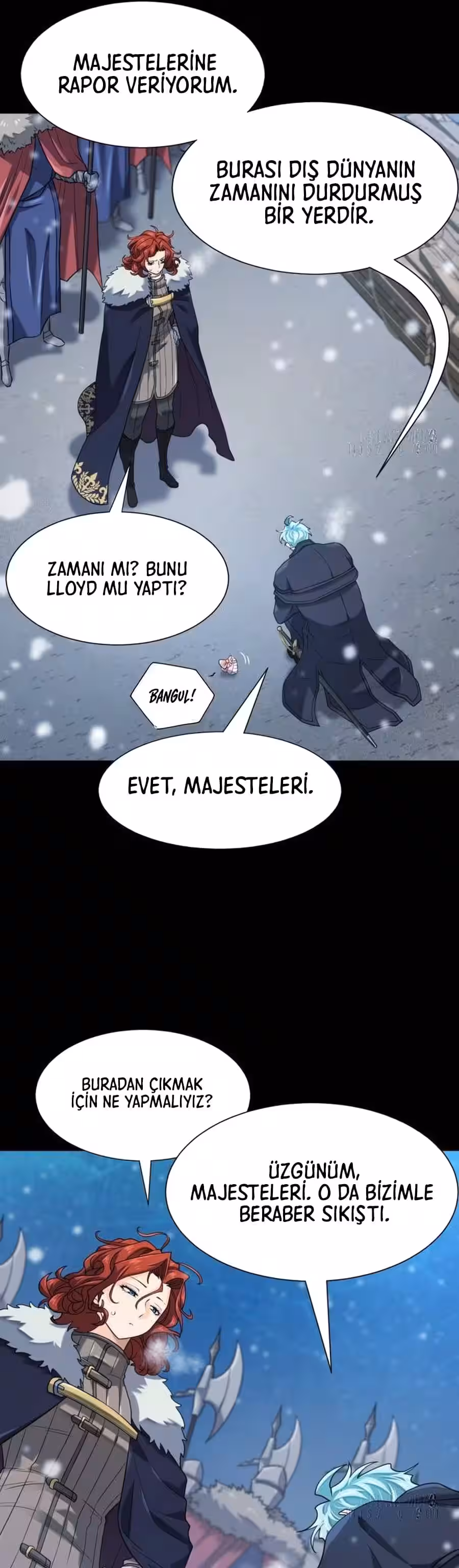 Sayfa 9 — Bölüm 174 — Dünyadaki En İyi Mühendis
