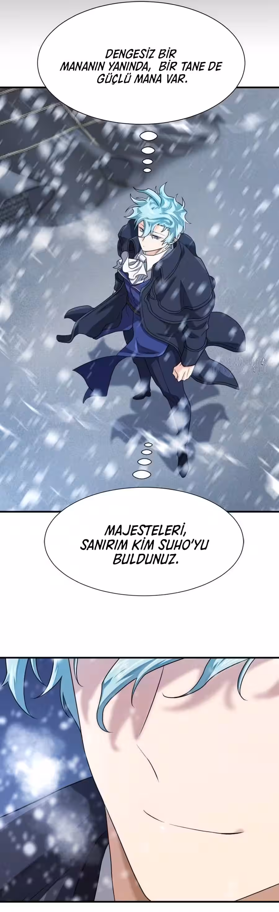 Sayfa 17 — Bölüm 174 — Dünyadaki En İyi Mühendis