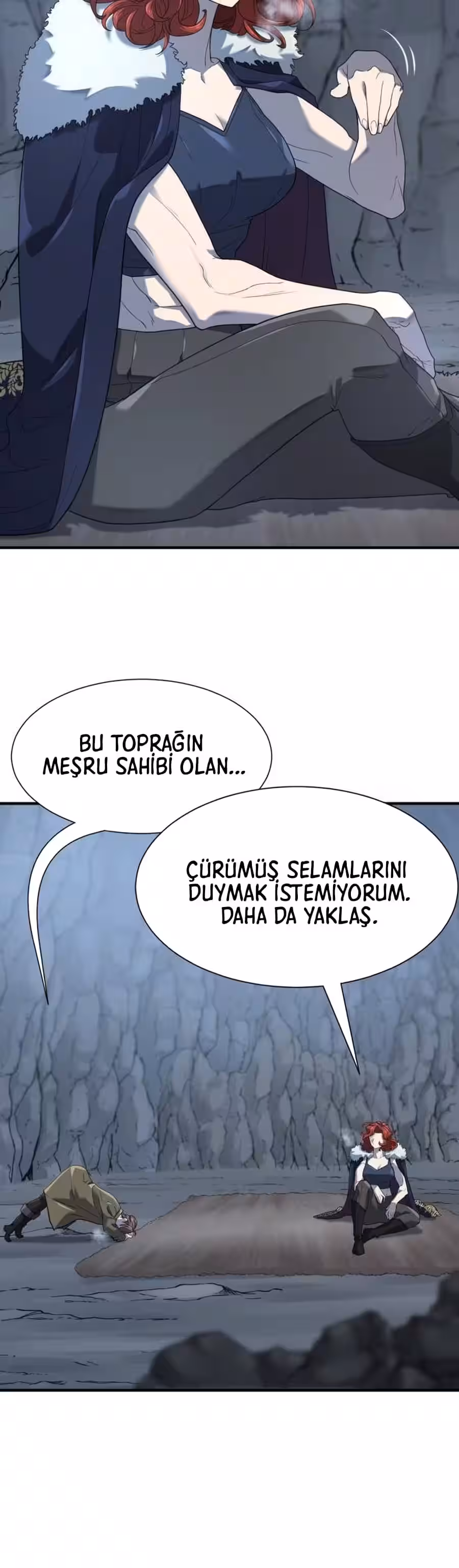 Sayfa 30 — Bölüm 174 — Dünyadaki En İyi Mühendis