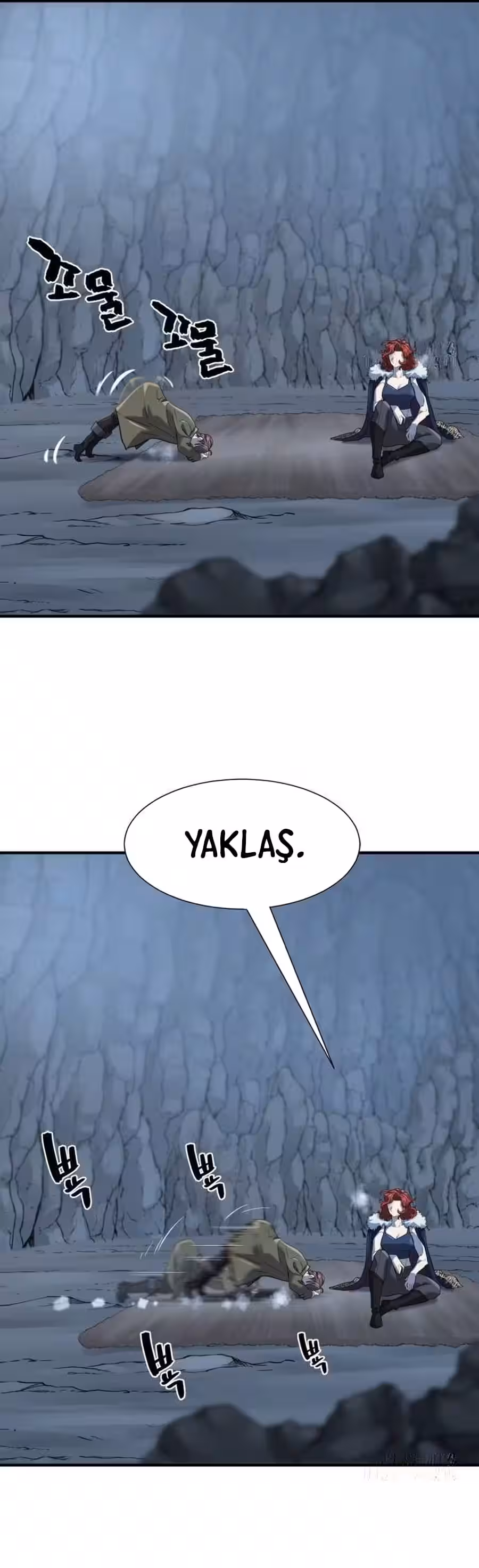 Sayfa 32 — Bölüm 174 — Dünyadaki En İyi Mühendis