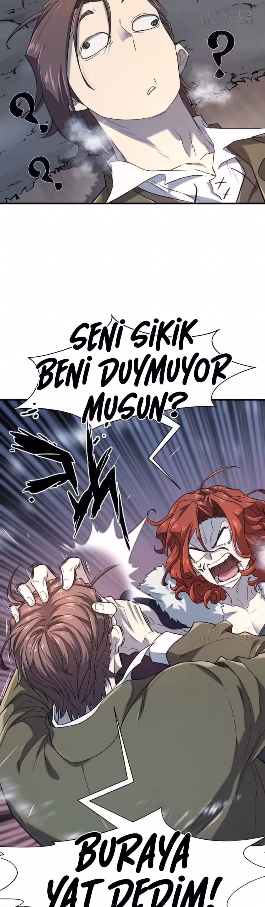 Sayfa 38 — Bölüm 174 — Dünyadaki En İyi Mühendis