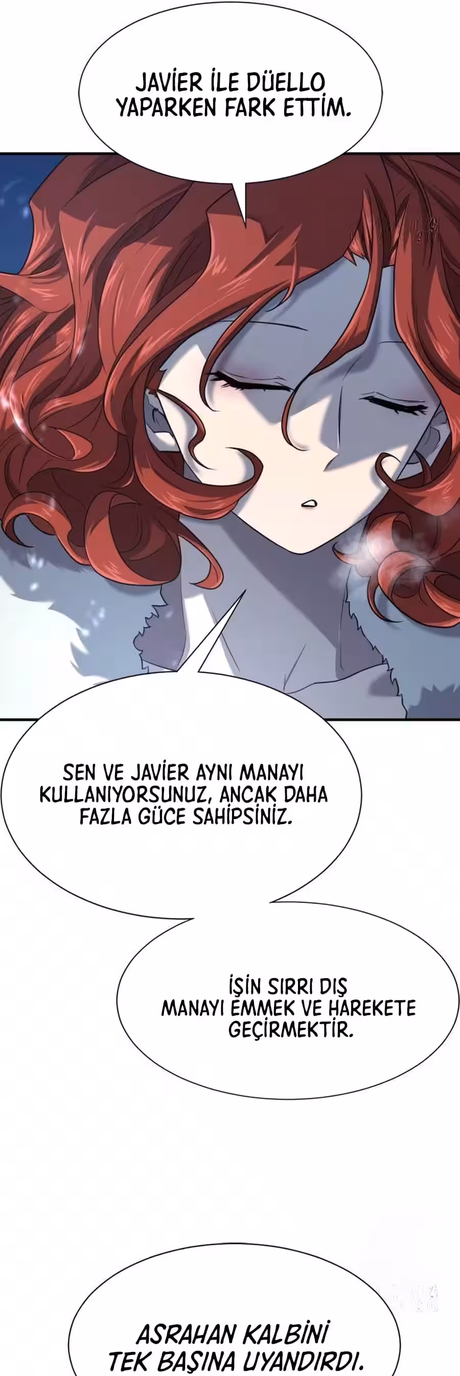 Sayfa 44 — Bölüm 174 — Dünyadaki En İyi Mühendis