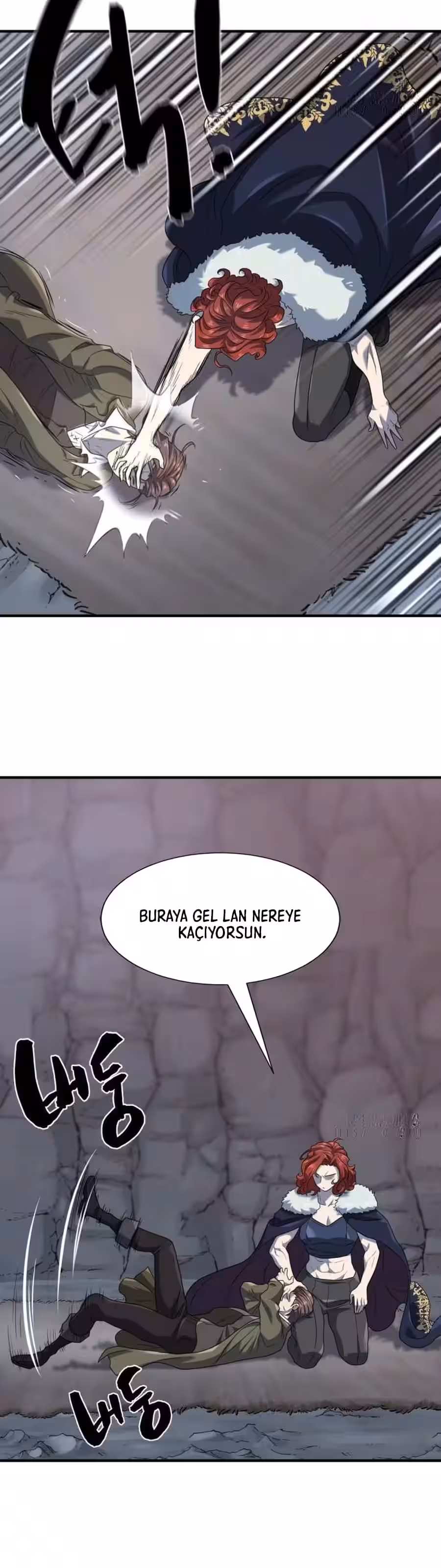 Sayfa 50 — Bölüm 174 — Dünyadaki En İyi Mühendis