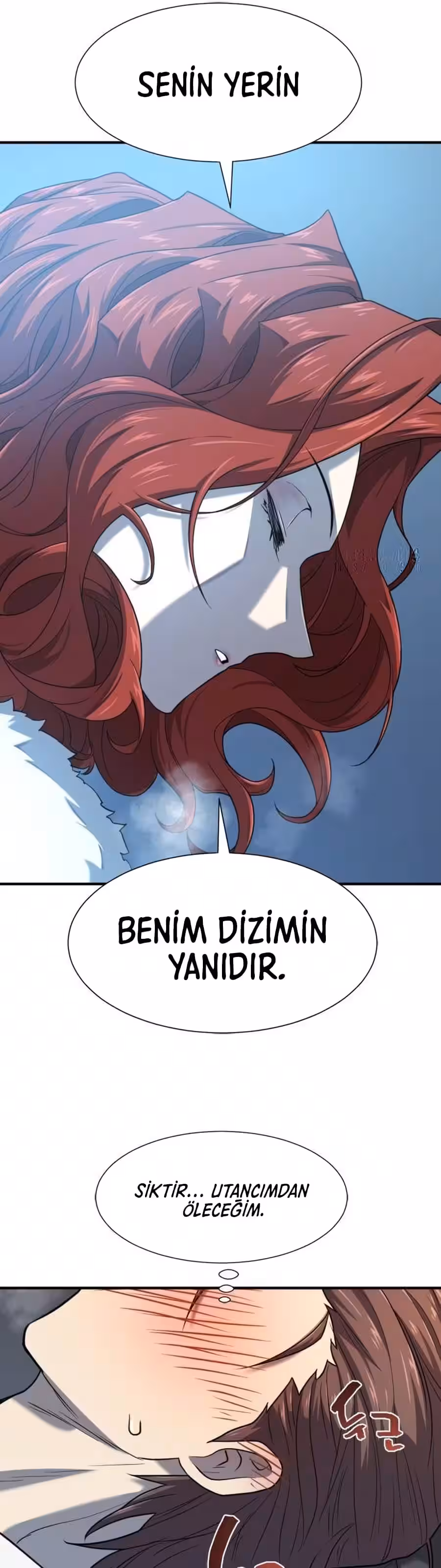 Sayfa 52 — Bölüm 174 — Dünyadaki En İyi Mühendis