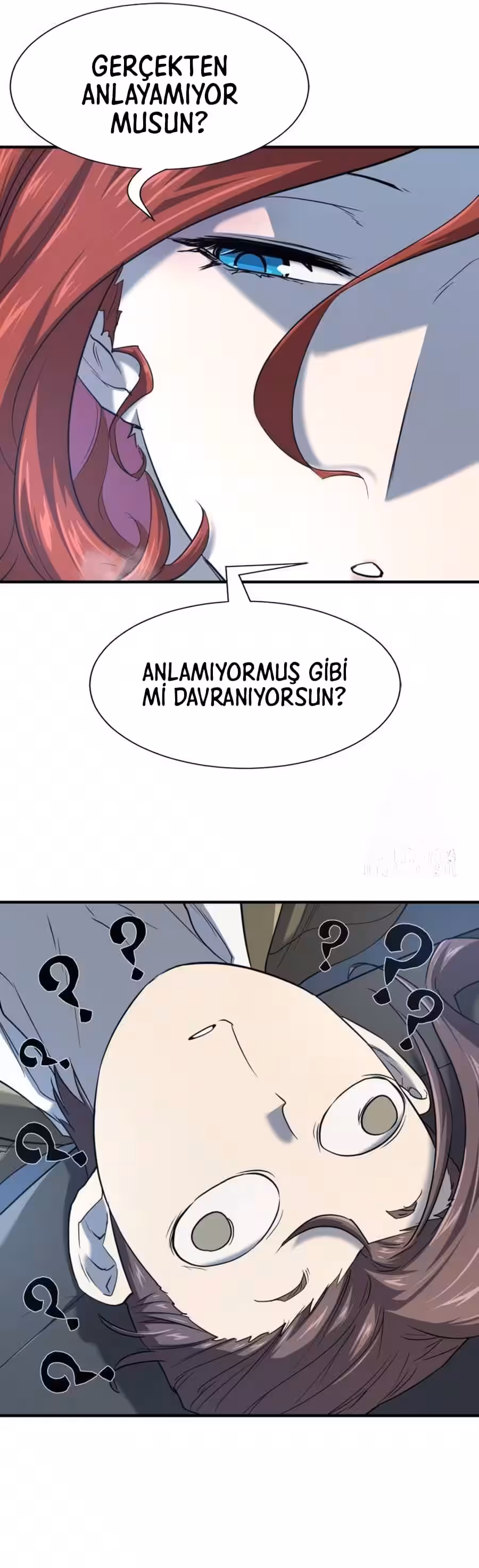 Sayfa 56 — Bölüm 174 — Dünyadaki En İyi Mühendis