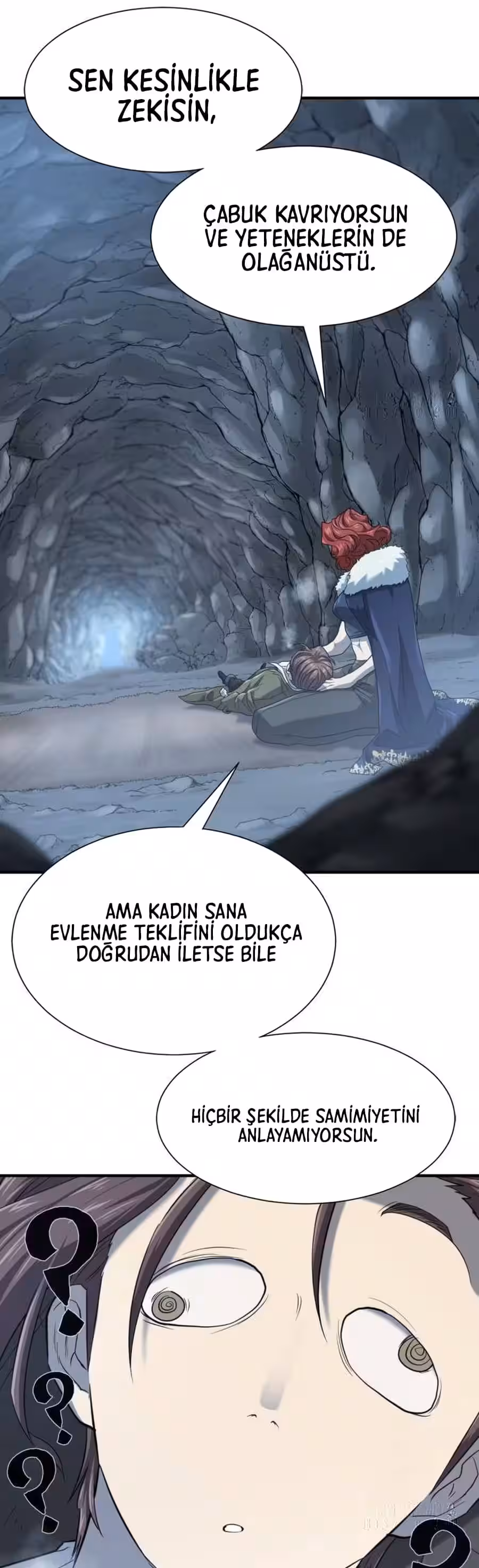 Sayfa 57 — Bölüm 174 — Dünyadaki En İyi Mühendis