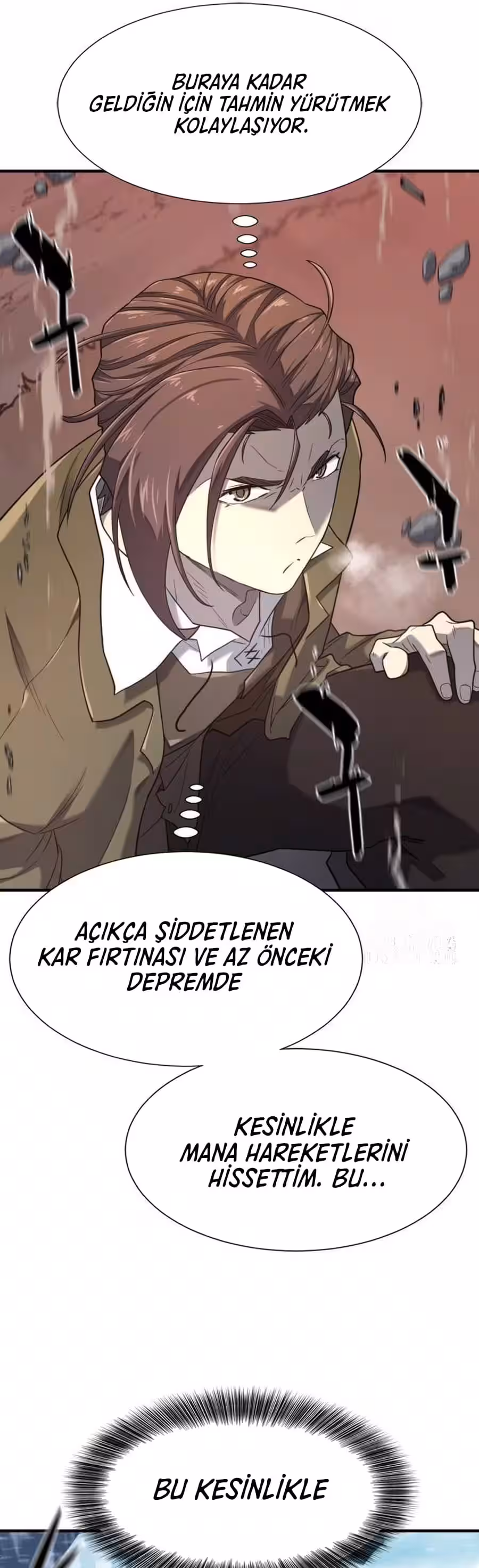 Sayfa 64 — Bölüm 174 — Dünyadaki En İyi Mühendis