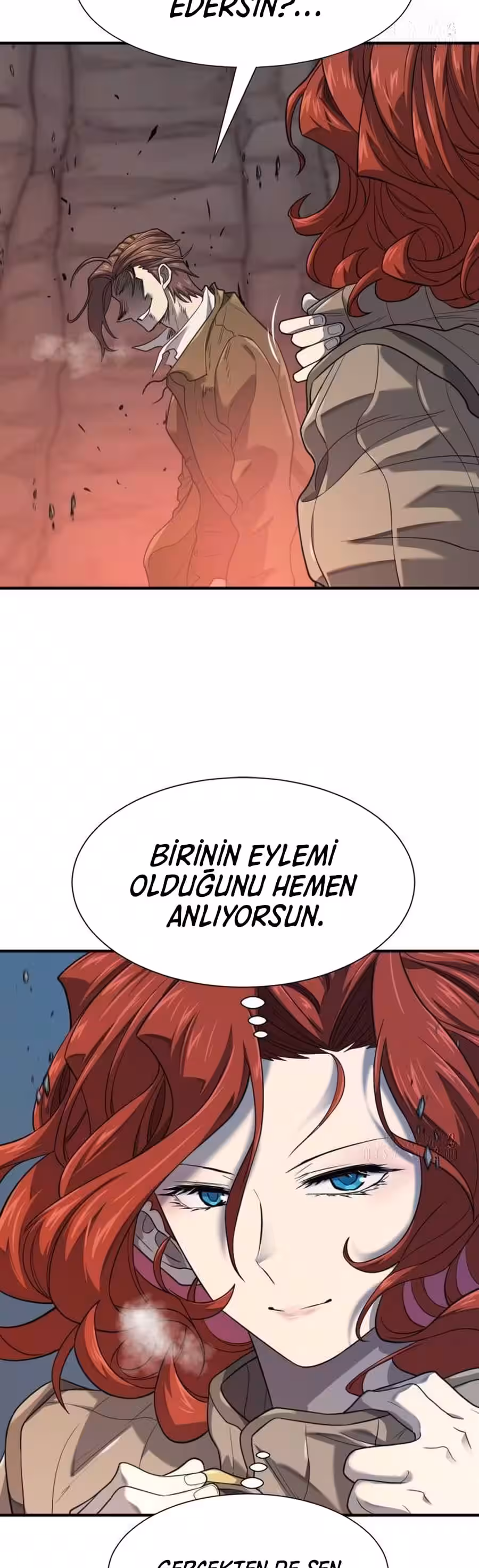 Sayfa 66 — Bölüm 174 — Dünyadaki En İyi Mühendis