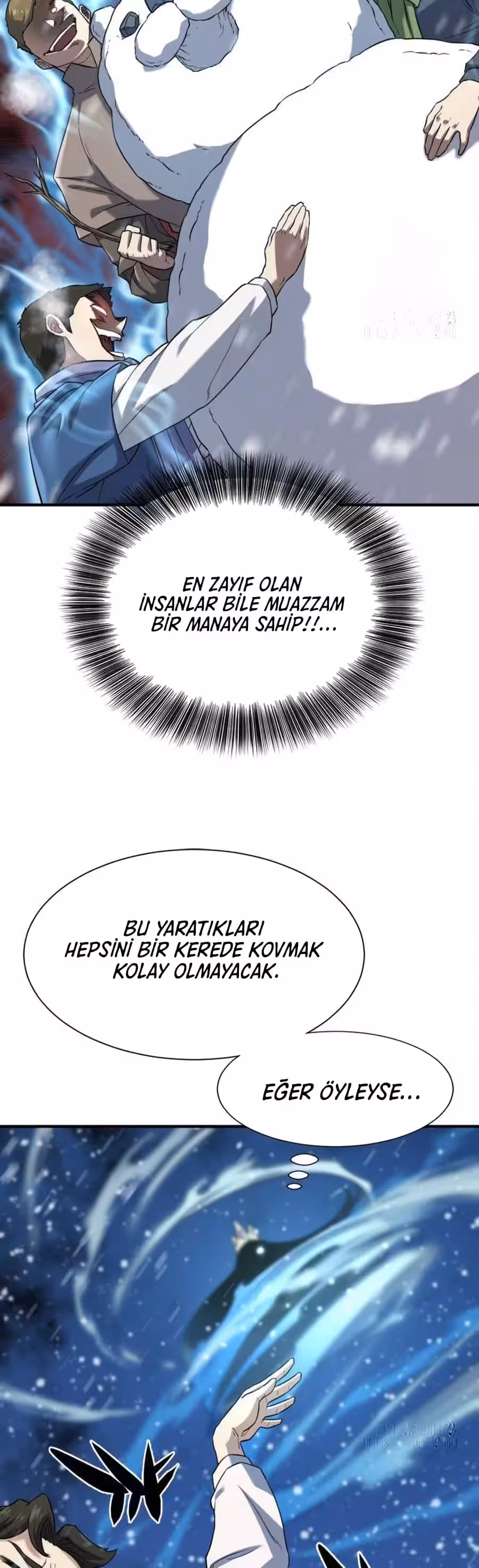 Sayfa 26 — Bölüm 175 — Dünyadaki En İyi Mühendis