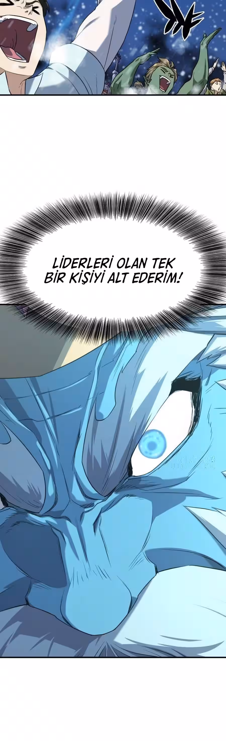 Sayfa 27 — Bölüm 175 — Dünyadaki En İyi Mühendis