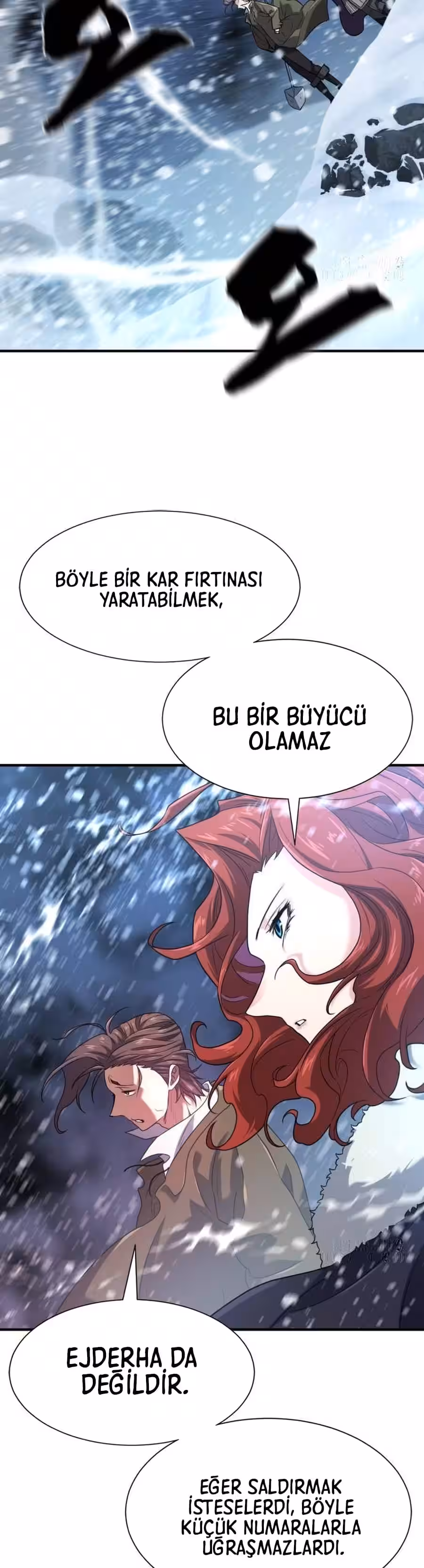 Sayfa 34 — Bölüm 175 — Dünyadaki En İyi Mühendis