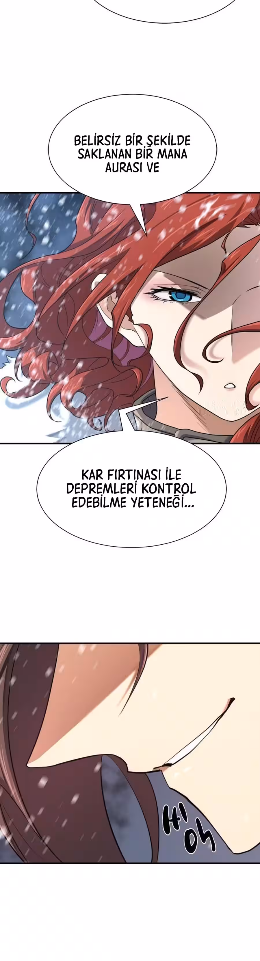 Sayfa 35 — Bölüm 175 — Dünyadaki En İyi Mühendis