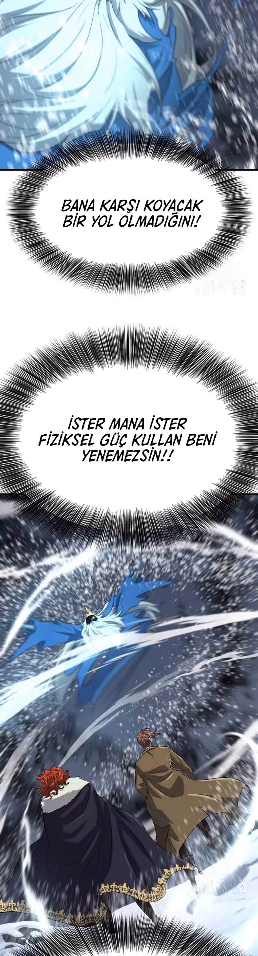 Sayfa 38 — Bölüm 175 — Dünyadaki En İyi Mühendis