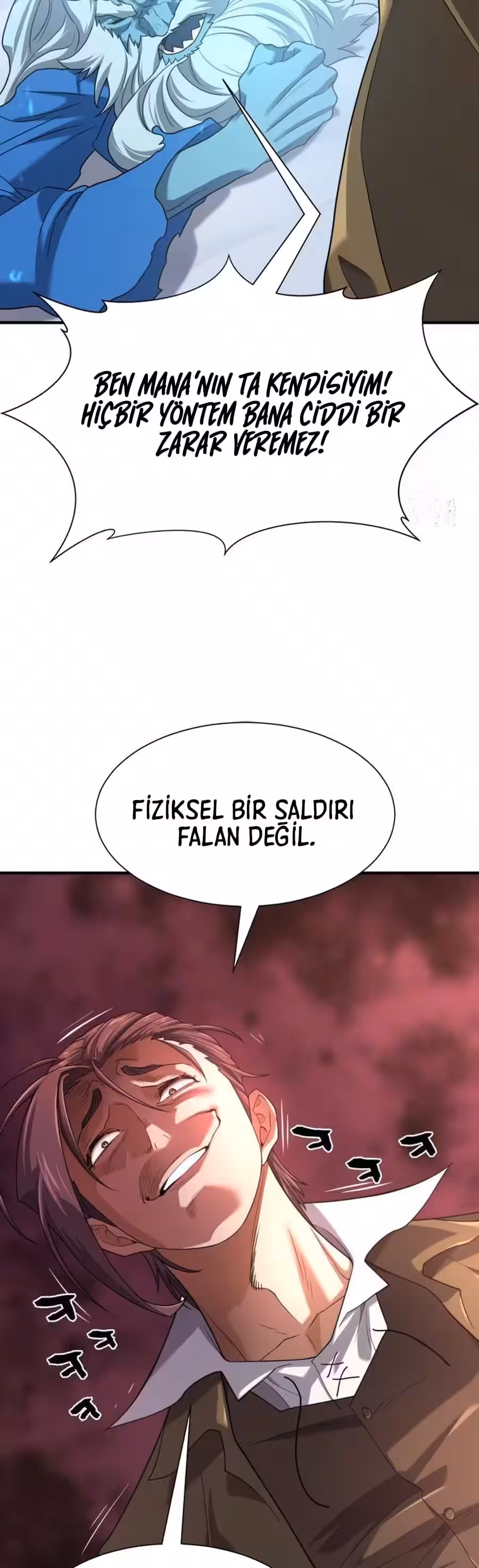 Sayfa 46 — Bölüm 175 — Dünyadaki En İyi Mühendis
