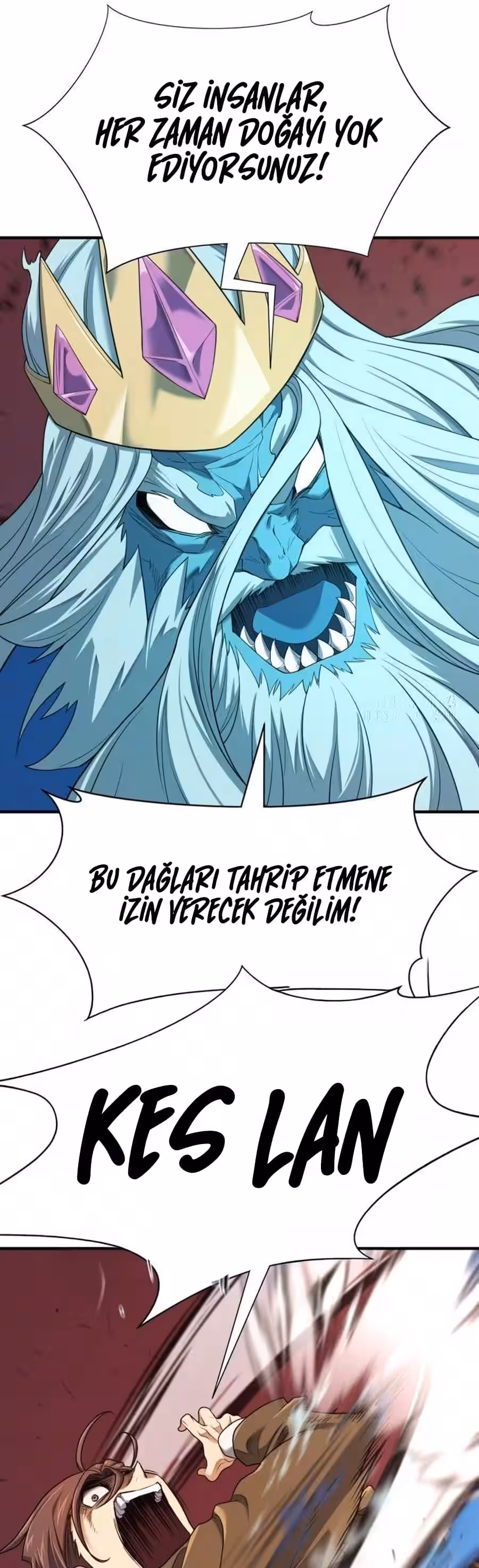 Sayfa 49 — Bölüm 175 — Dünyadaki En İyi Mühendis
