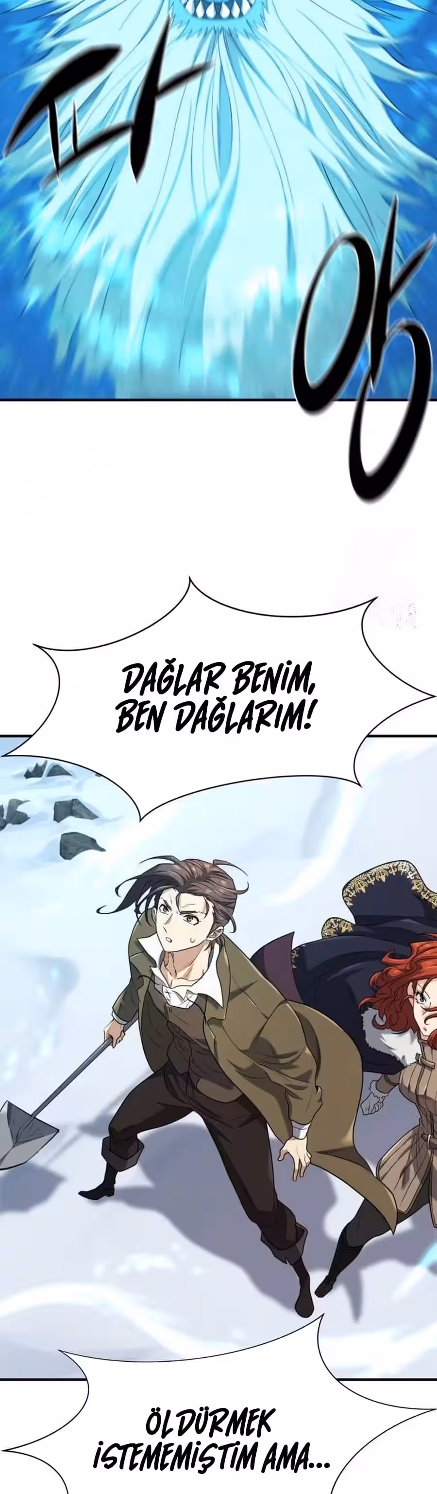 Sayfa 62 — Bölüm 175 — Dünyadaki En İyi Mühendis