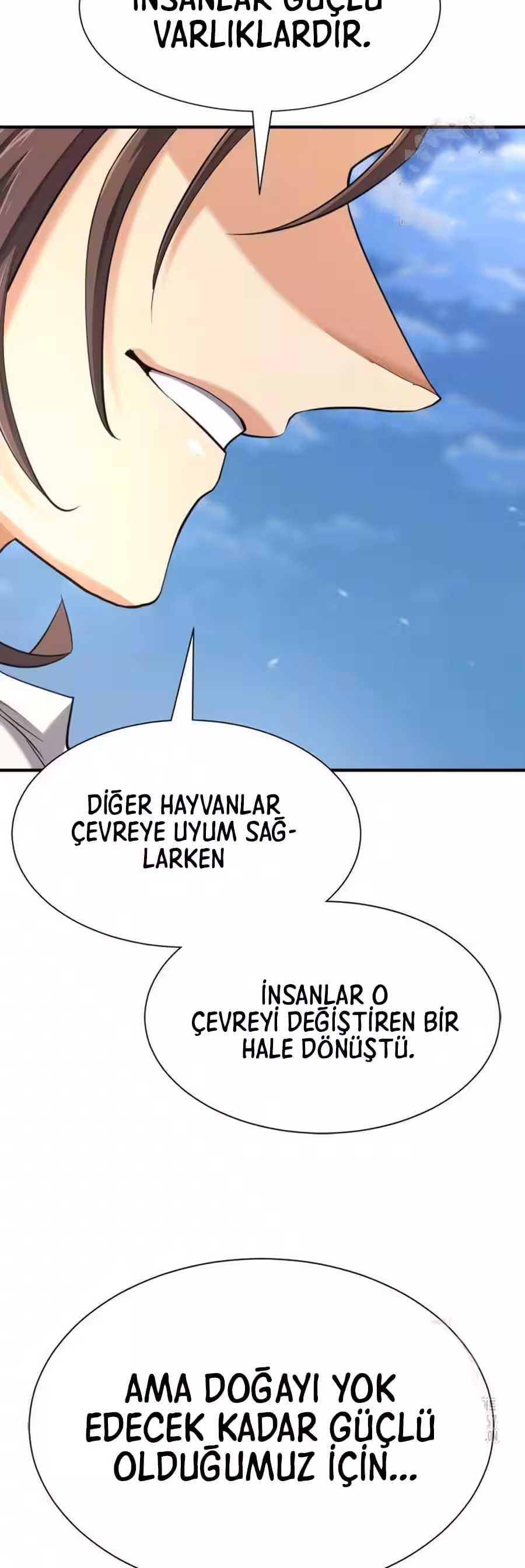 Sayfa 27 — Bölüm 176 — Dünyadaki En İyi Mühendis