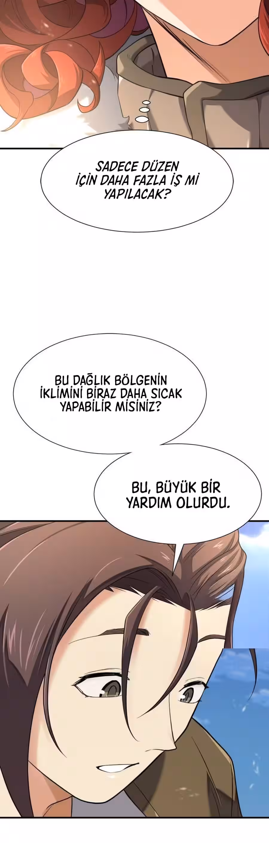 Sayfa 31 — Bölüm 176 — Dünyadaki En İyi Mühendis