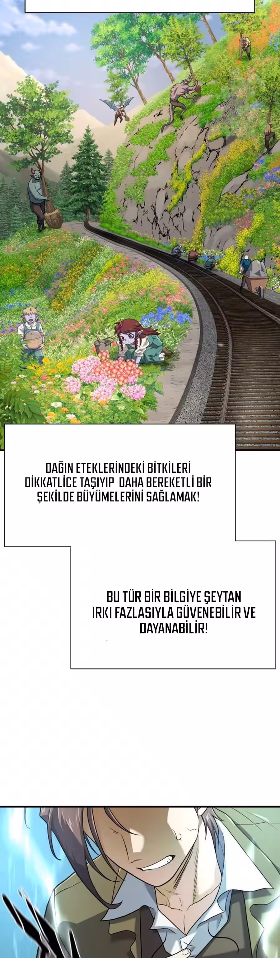 Sayfa 42 — Bölüm 176 — Dünyadaki En İyi Mühendis