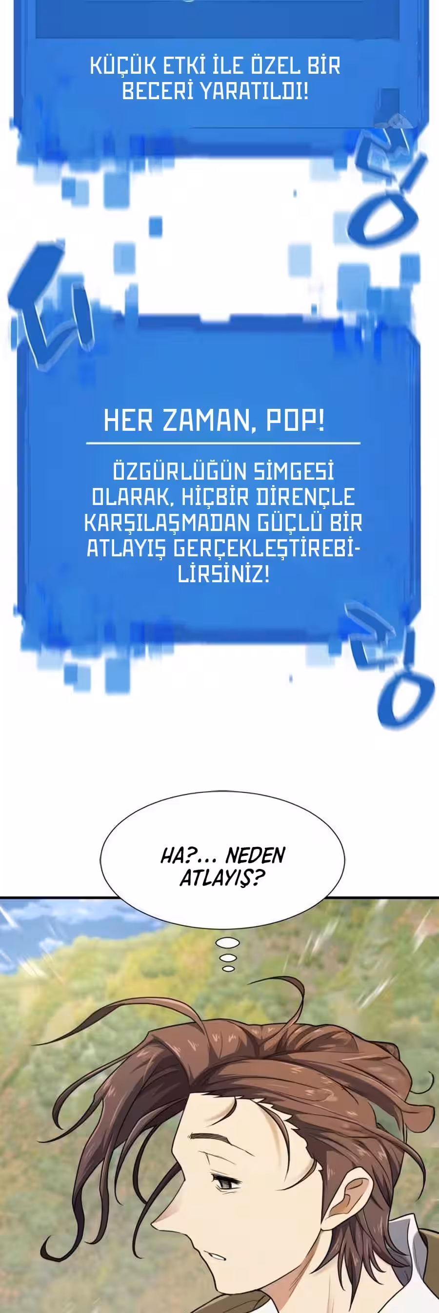 Sayfa 62 — Bölüm 176 — Dünyadaki En İyi Mühendis