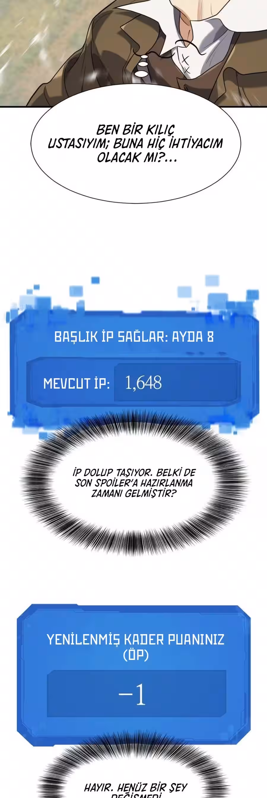 Sayfa 63 — Bölüm 176 — Dünyadaki En İyi Mühendis