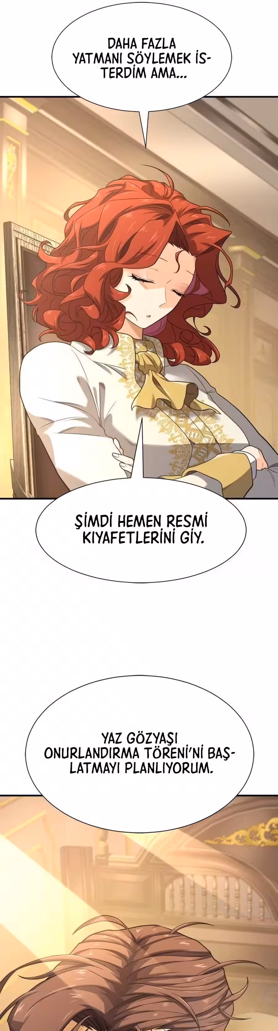 Sayfa 5 — Bölüm 177 — Dünyadaki En İyi Mühendis