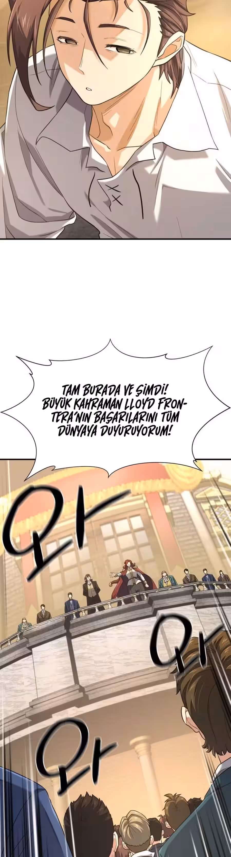 Sayfa 6 — Bölüm 177 — Dünyadaki En İyi Mühendis