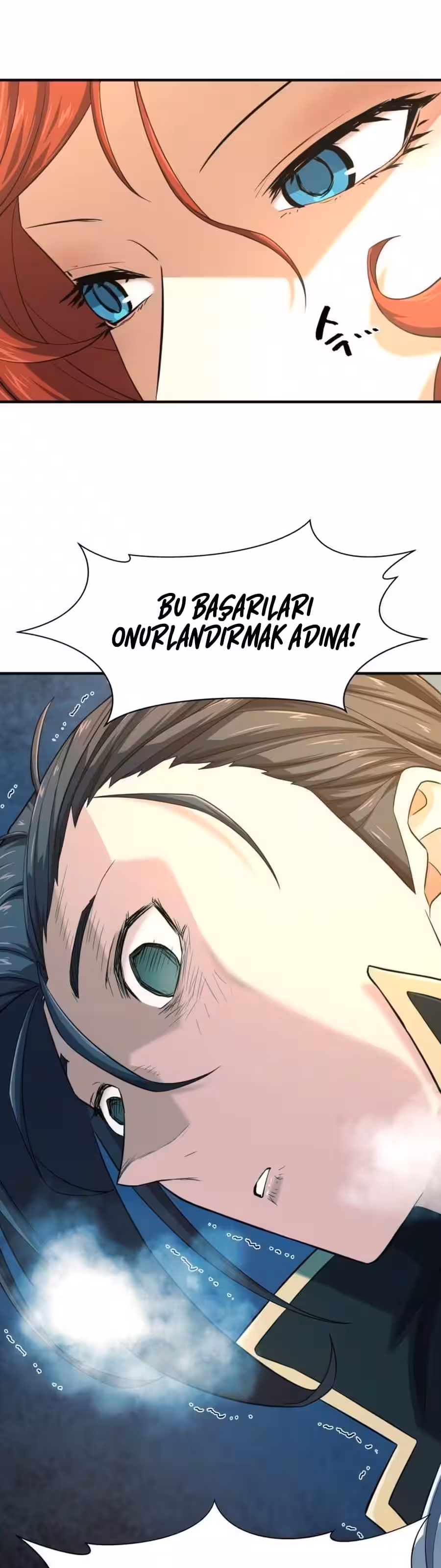Sayfa 9 — Bölüm 177 — Dünyadaki En İyi Mühendis
