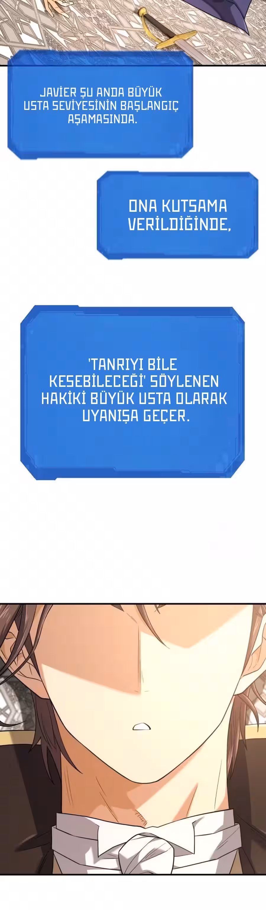 Sayfa 68 — Bölüm 177 — Dünyadaki En İyi Mühendis