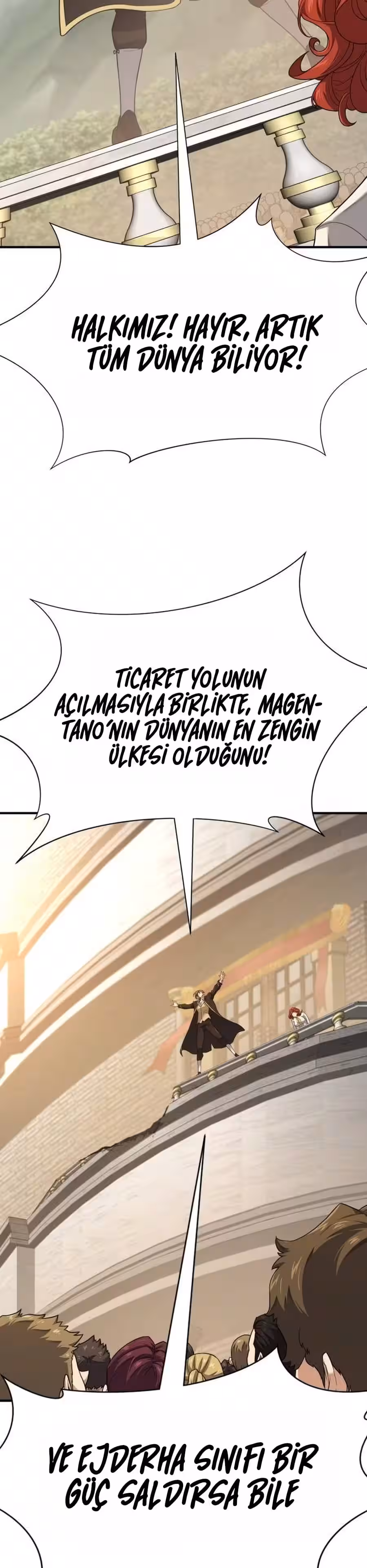 Sayfa 72 — Bölüm 177 — Dünyadaki En İyi Mühendis