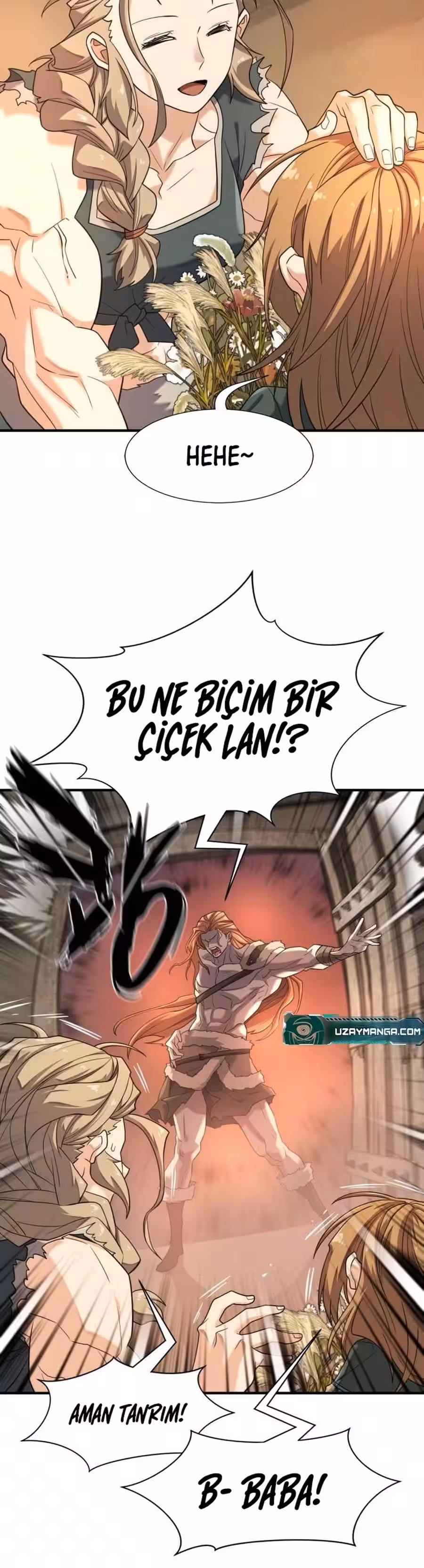 Sayfa 5 — Bölüm 178 — Dünyadaki En İyi Mühendis